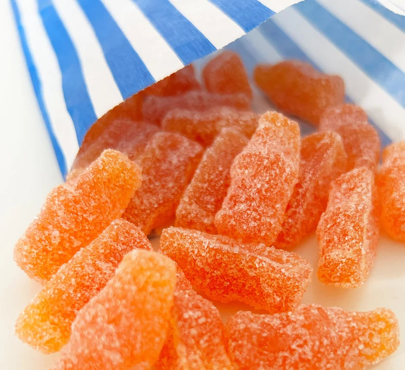 The Sweetie Jar Sweets