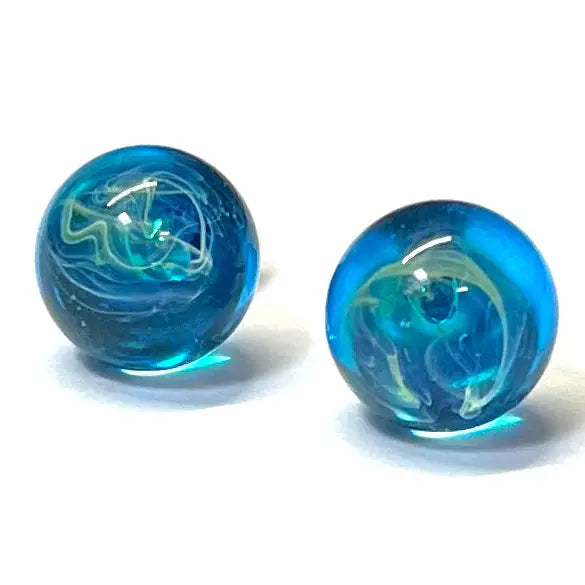 Helen Chalmers Stud Earrings
