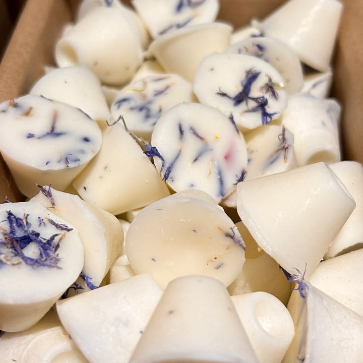 Clyde Candles Wax Melts