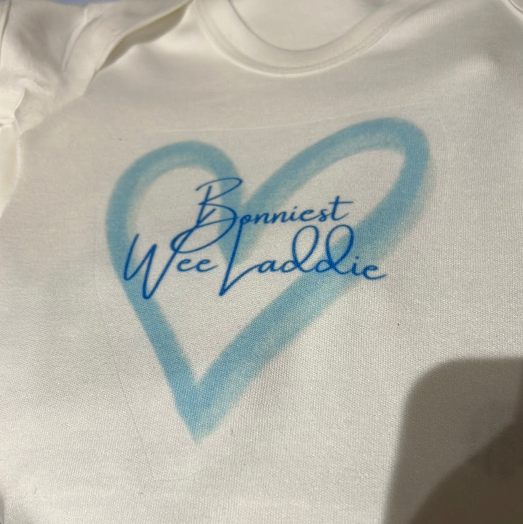 Clan Artisan Baby Vests