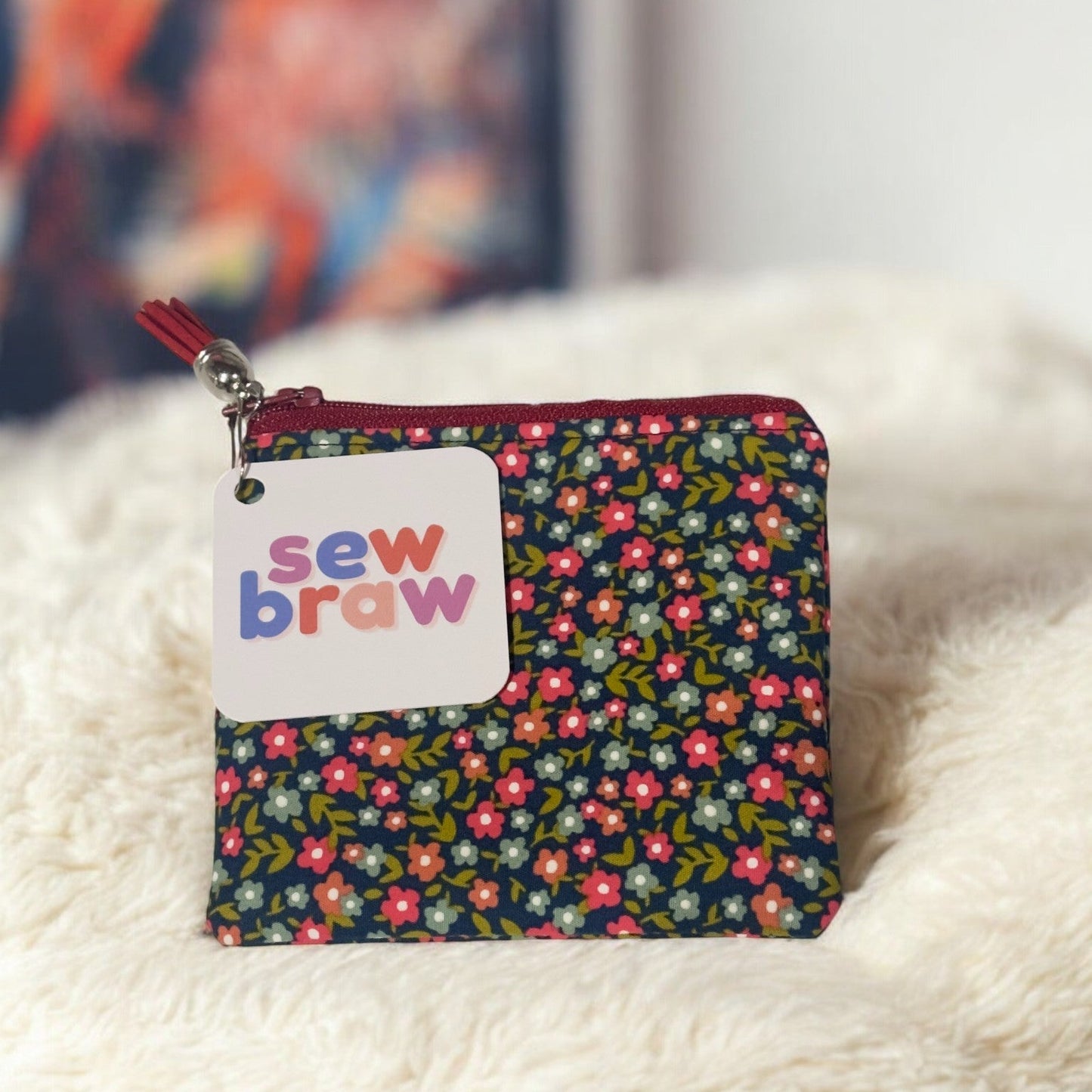 Sew Braw Collection