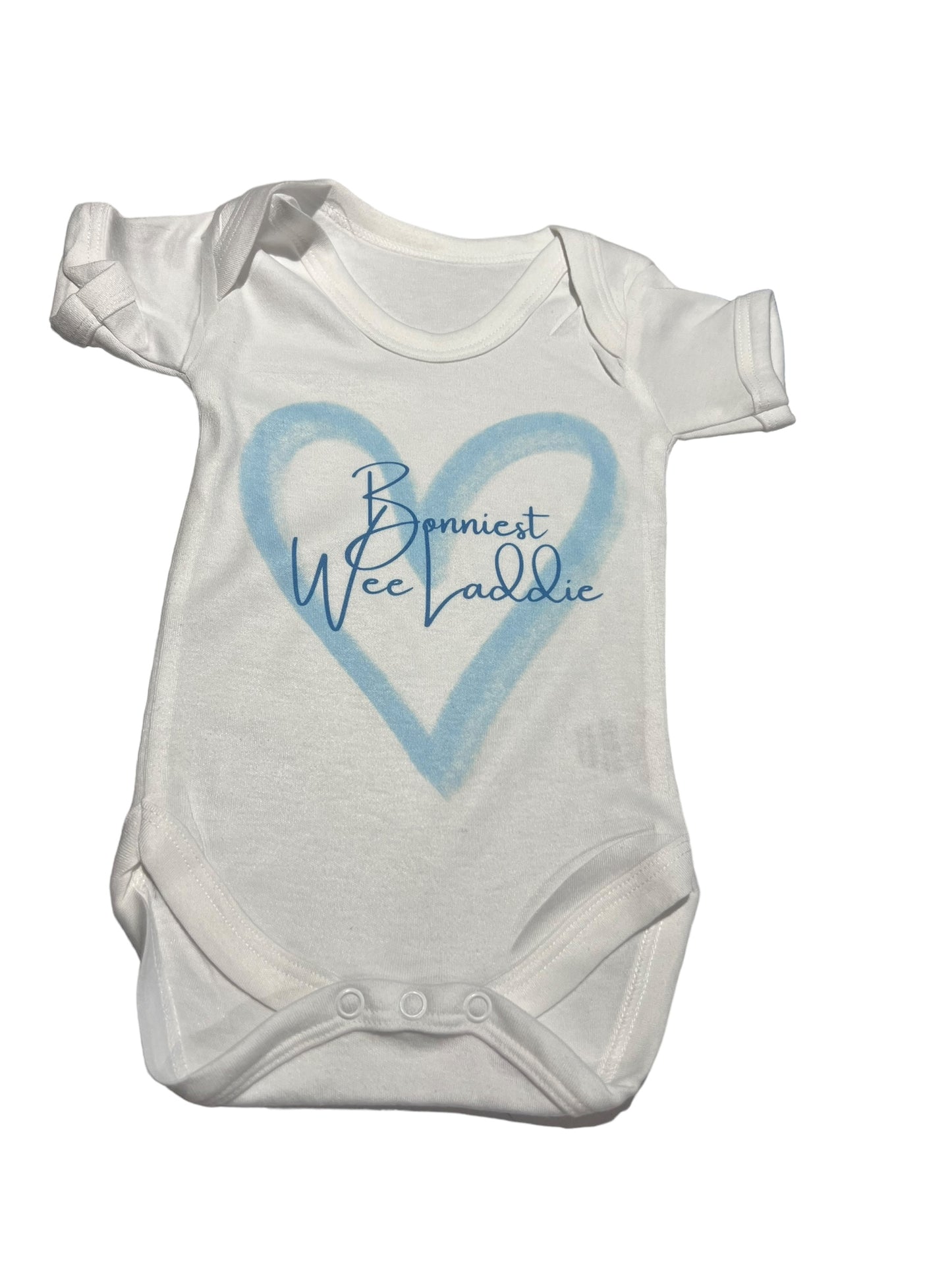 Clan Artisan Baby Vests