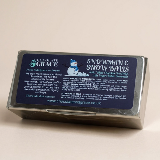 Grace Chocolates For The Kids Chocolates