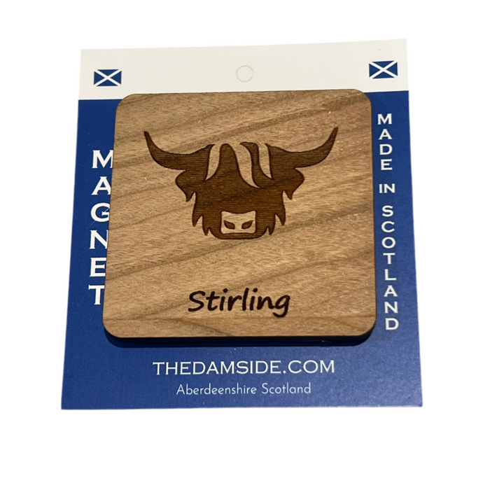 The Damside Magnets