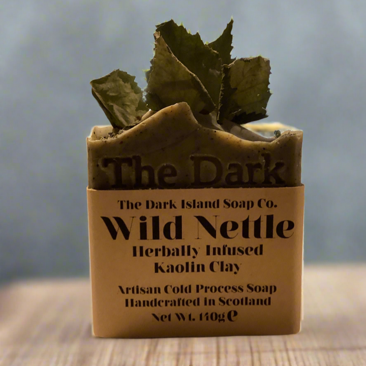 Dark Island Soap Company Soap Bar