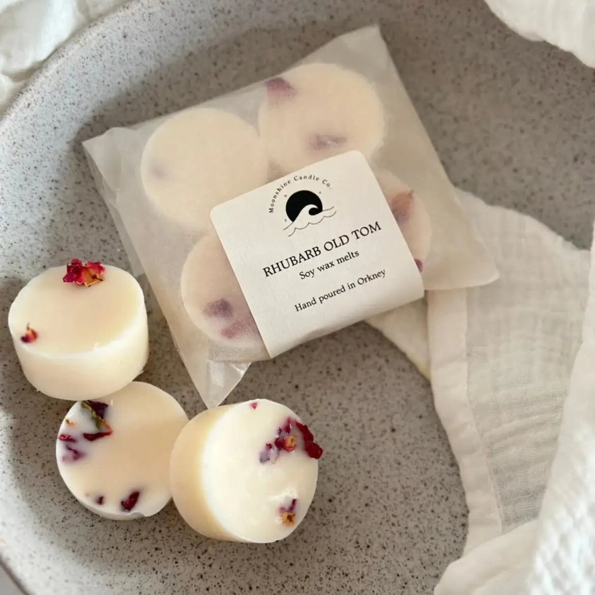 Moonshine & Co Wax Melts