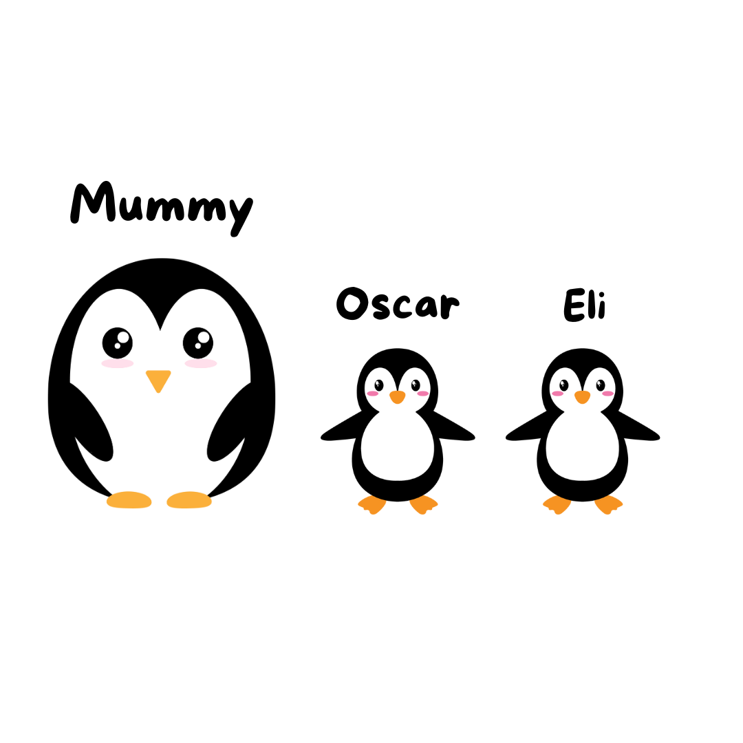 Clan Artisan Personalised Mugs