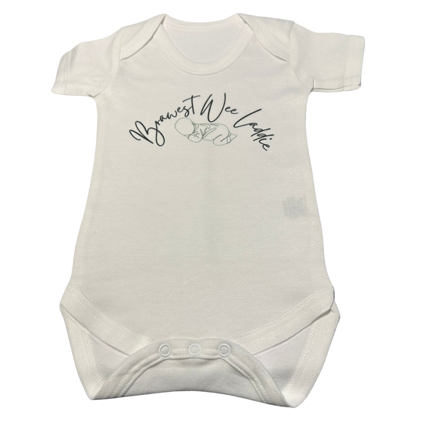 Clan Artisan Baby Vests