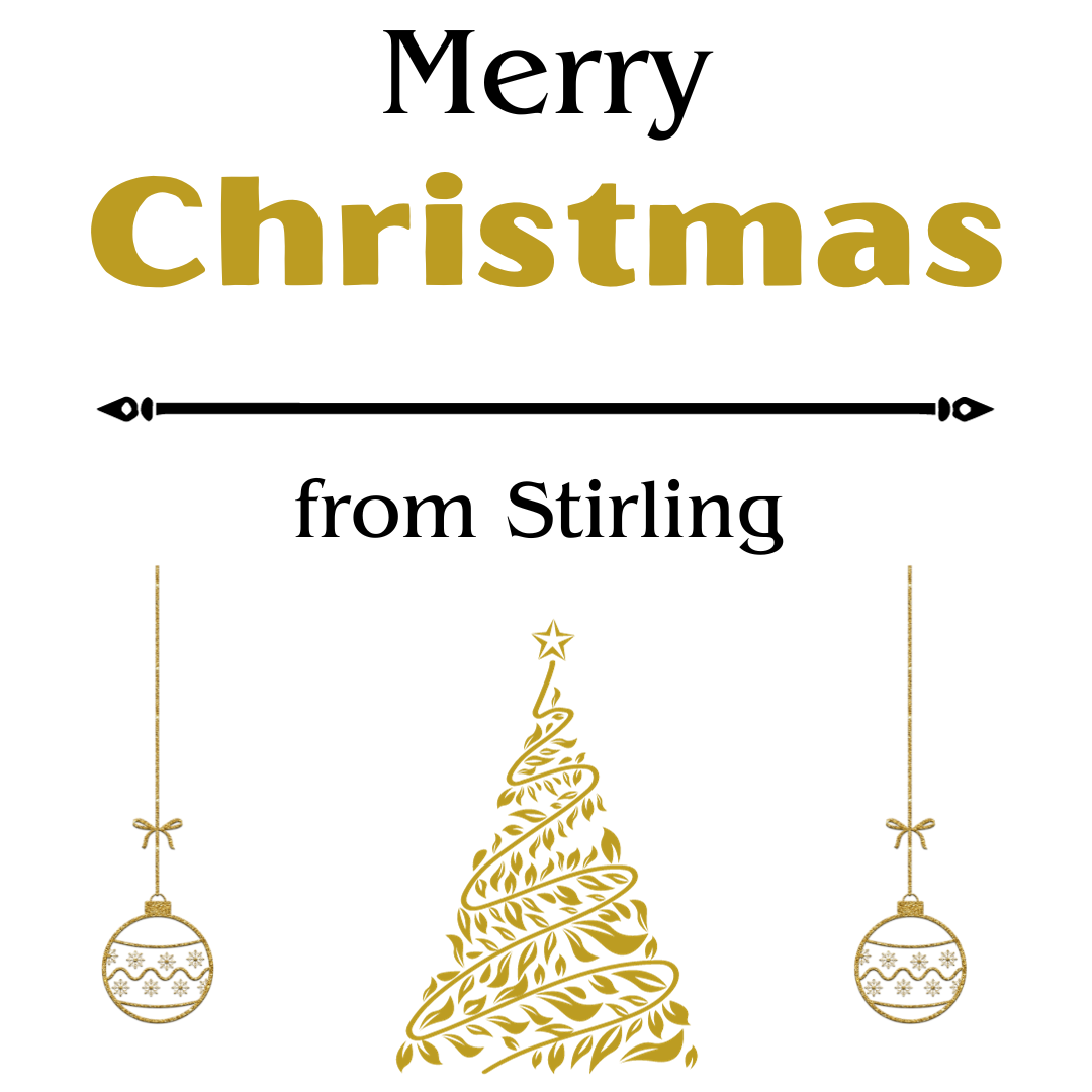 Clan Artisan Christmas Card Collection