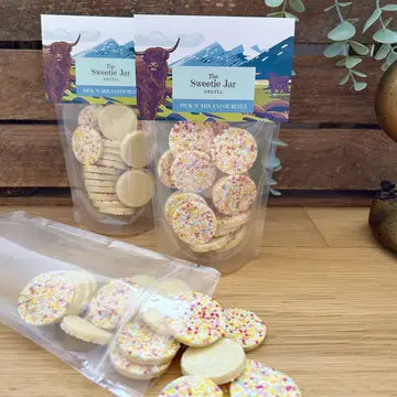 The Sweetie Jar Pick N Mix Favourites