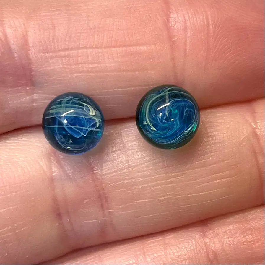 Helen Chalmers Stud Earrings