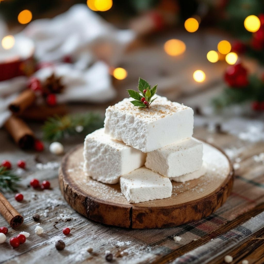 Phlump Gourmet Marshmallow