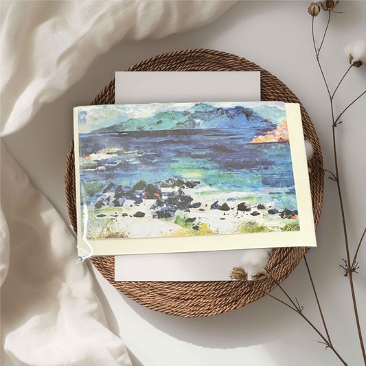 Iona Leishman Greeting Cards