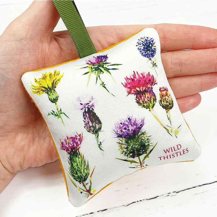 Louise Jennifer Designs Lavender Sachets