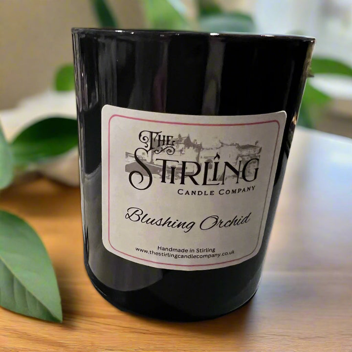 The Stirling Candle Company Large Candle