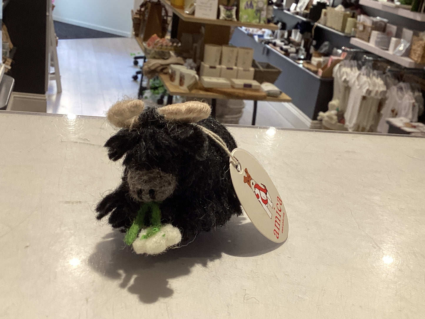Amica Soft Toys Easter Collection