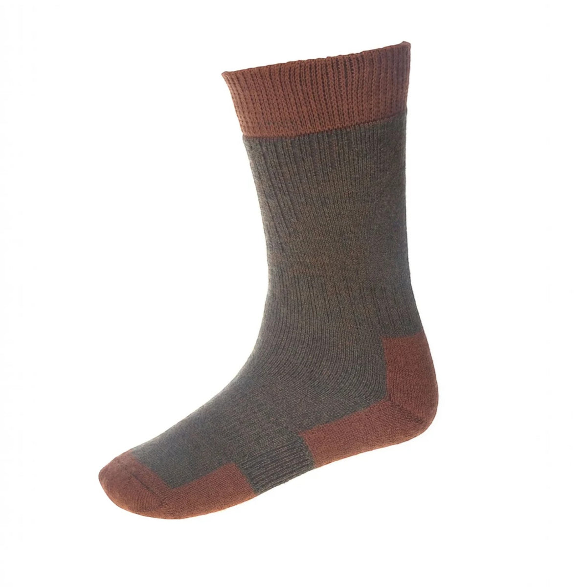House of Cheviot Mens Glen Walking Socks