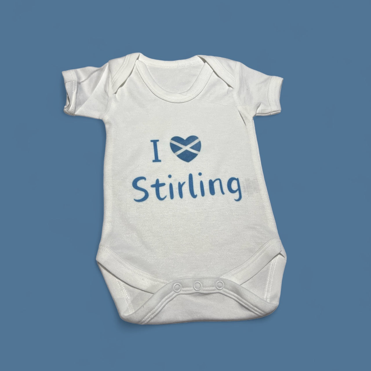 Clan Artisan Baby Vests