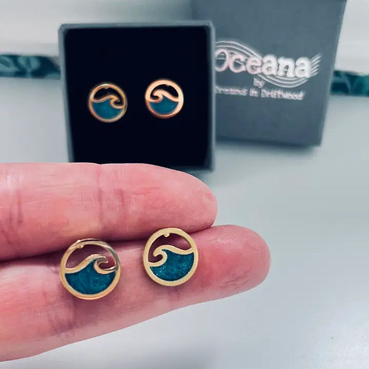 Dreams in Driftwood – Ocean Inspired Jewellery