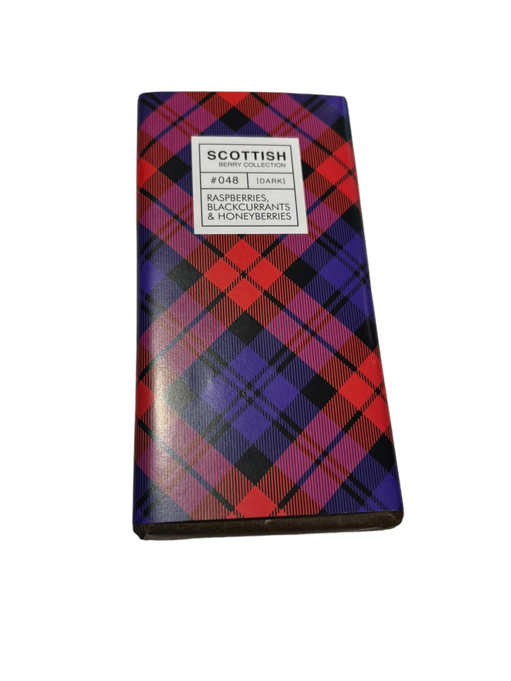 Quirky Chocolate Tartan Collection