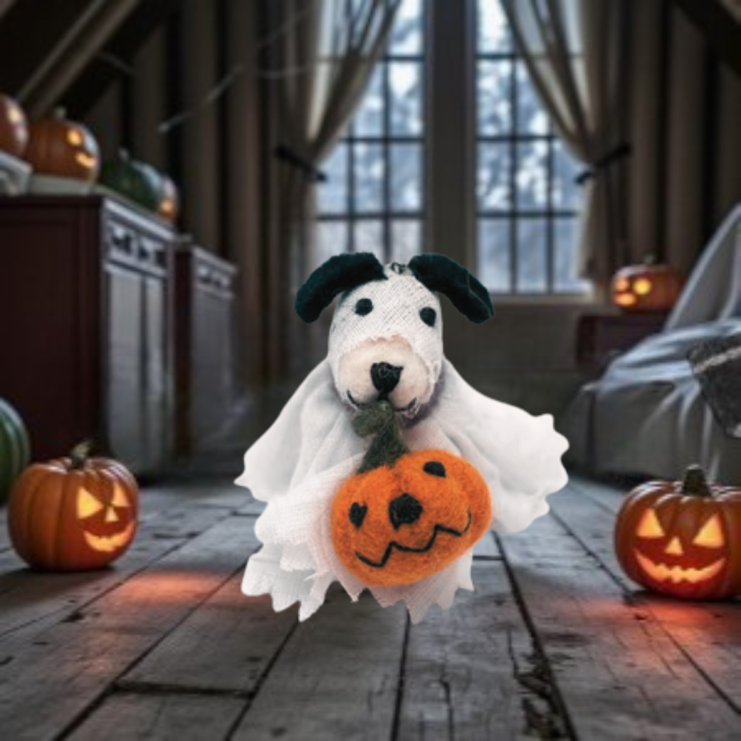 Amica Halloween Collection