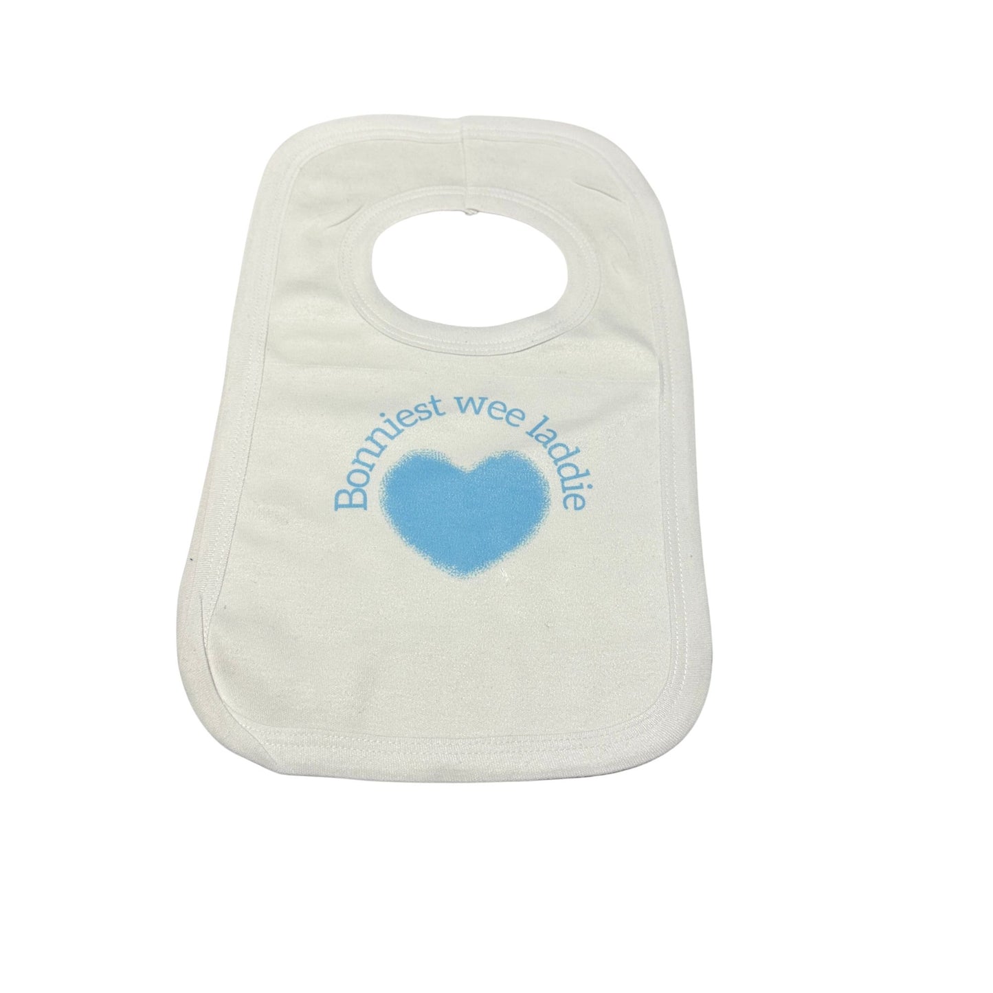 Clan Artisan Baby Pull Over Bibs