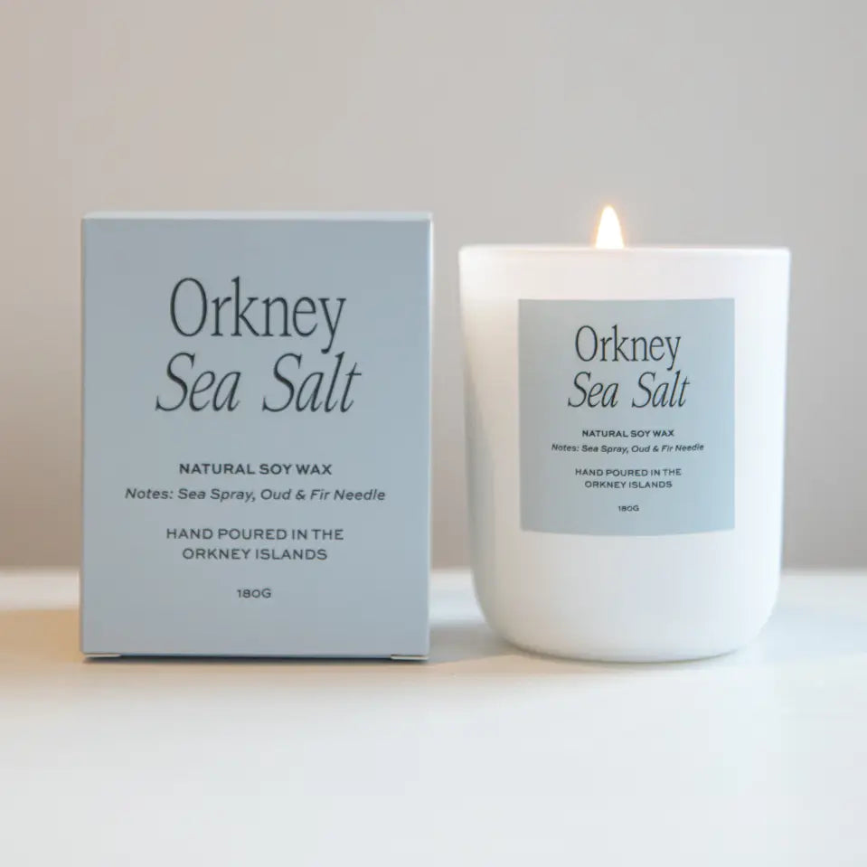 Moonshine & Co Candles