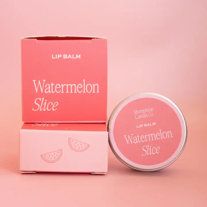 Moonshine & Co Lipbalm