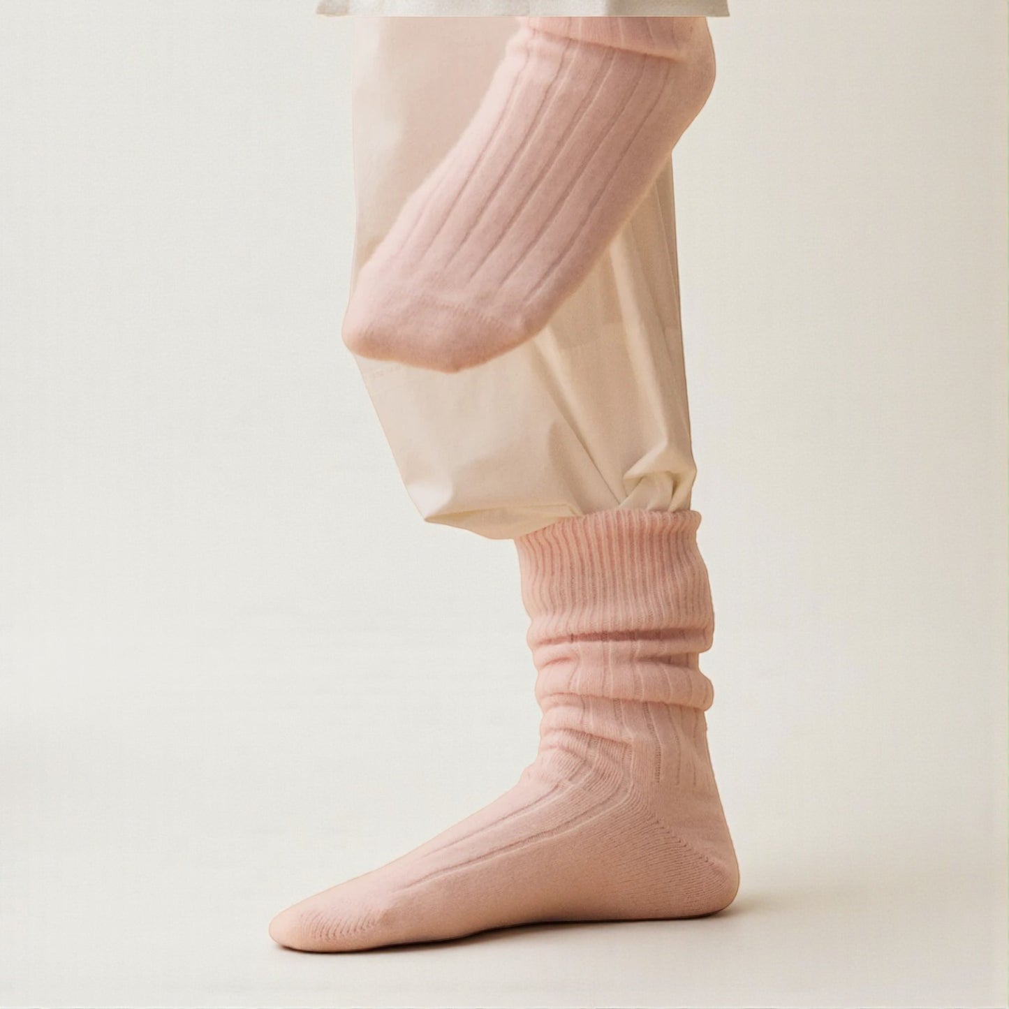 Pairs Merino Bed Socks