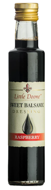 Little Doone Sweet Balsamic Vinegar