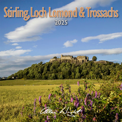 Lomond Calendars