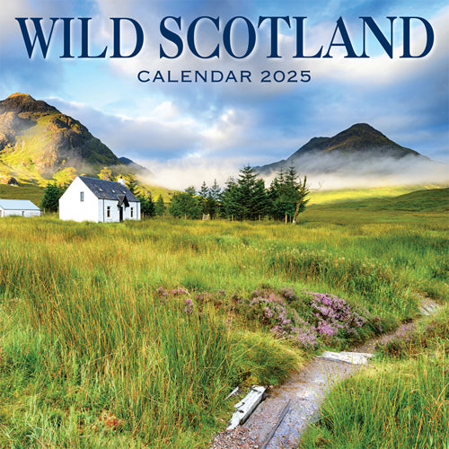 Lomond Calendars