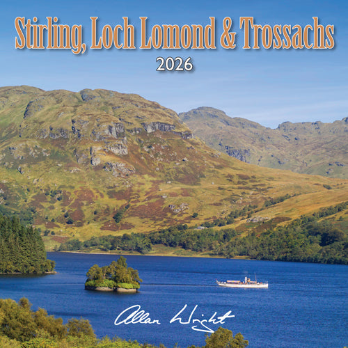 Lomond Calendars 2026