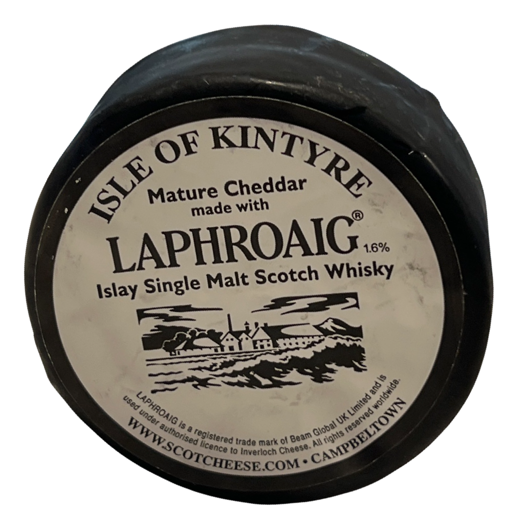 Isle of Kintyre Cheese Range