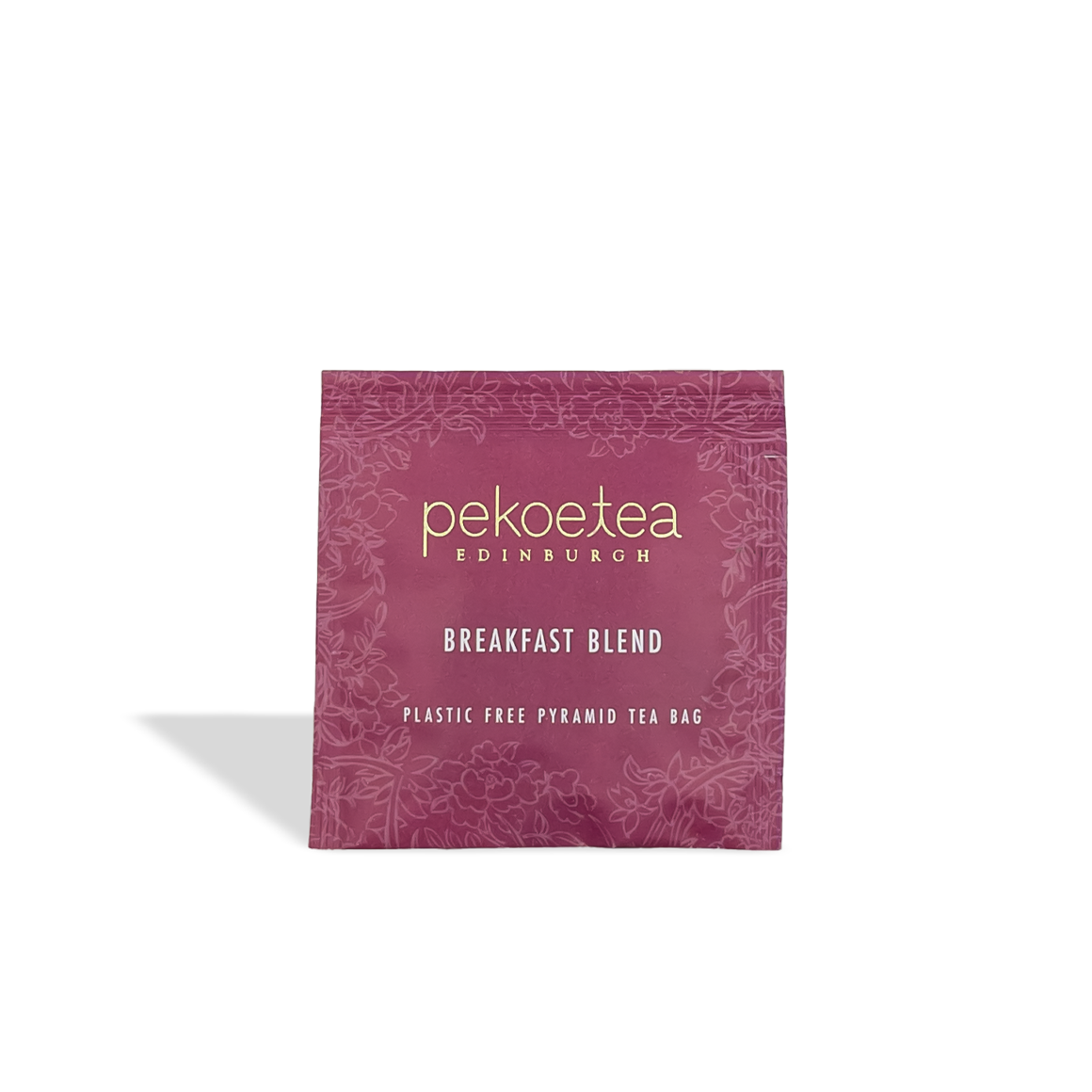 Pekotea Individually Wrapped Teabags