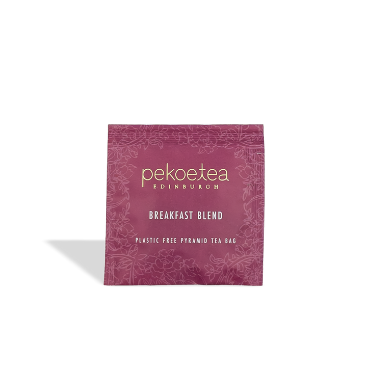 Pekotea Individually Wrapped Teabags