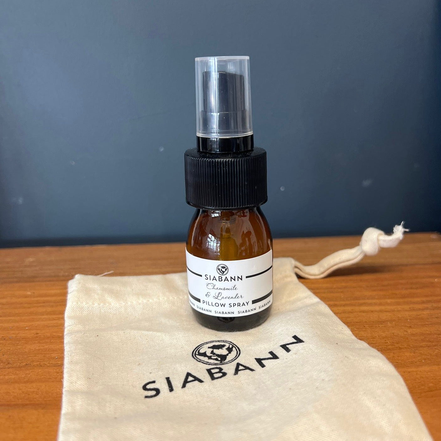 Siabann Pillow Spray