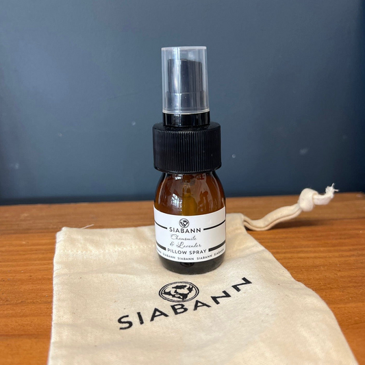 Siabann Pillow Spray