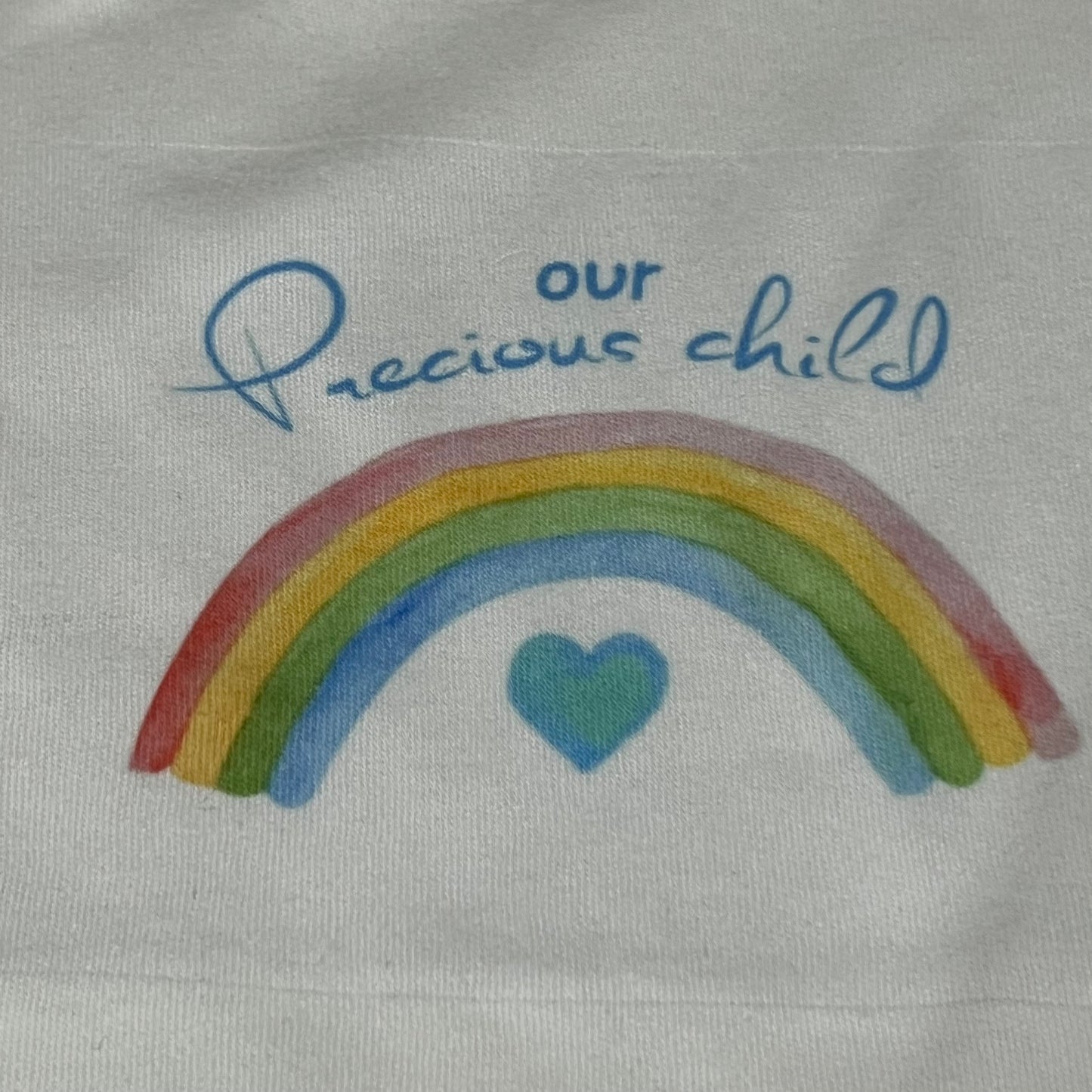 Clan Artisan Baby Vests