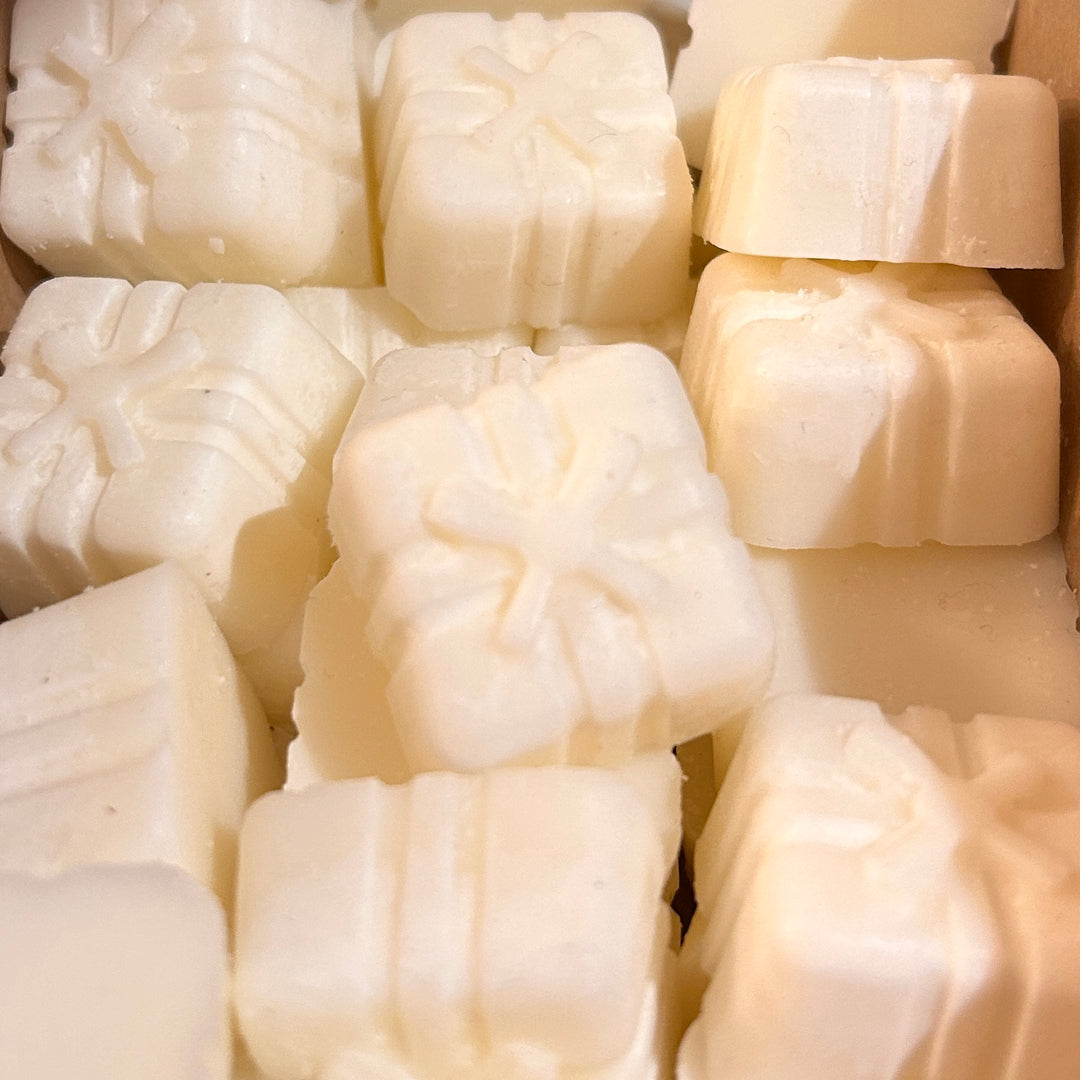 Clyde Candles Wax Melts