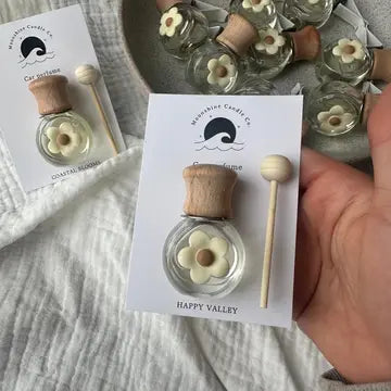 Moonshine and Co.