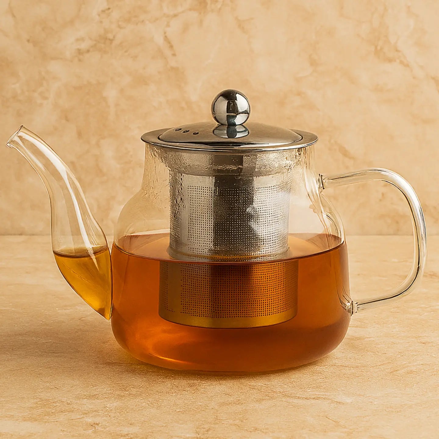 Camellios Tea Infuser