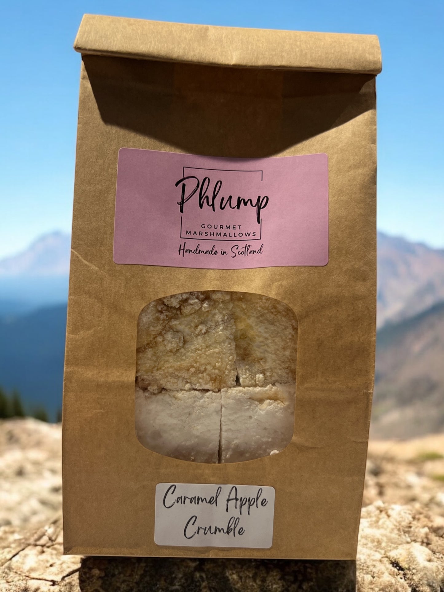 Phlump Gourmet Marshmallow