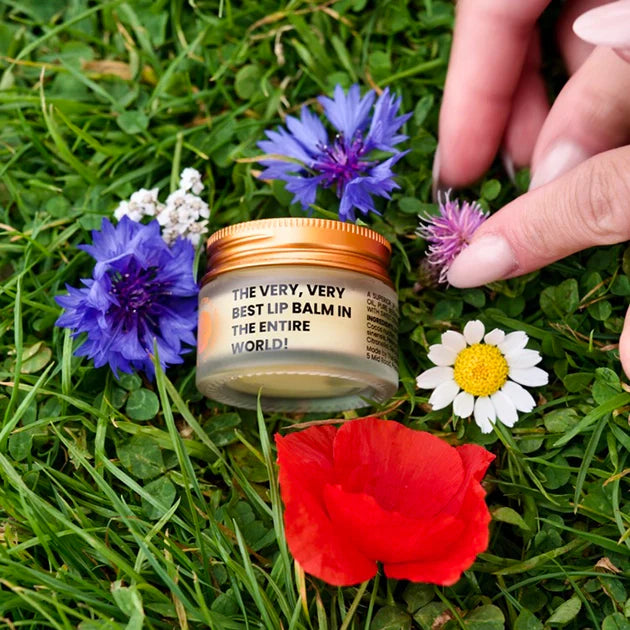 The Edinburgh Natural Skincare Company