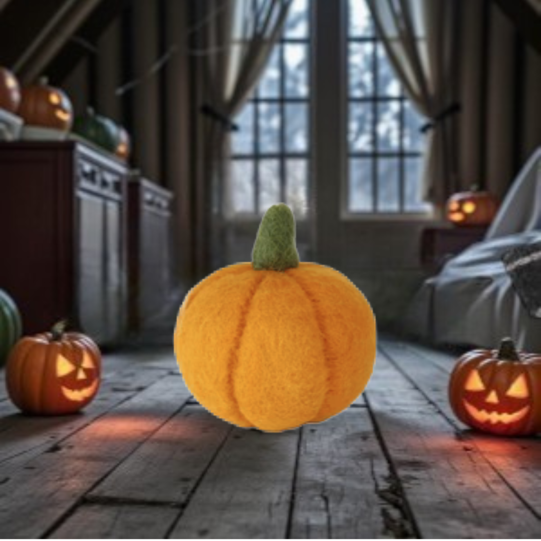 Amica Halloween Collection