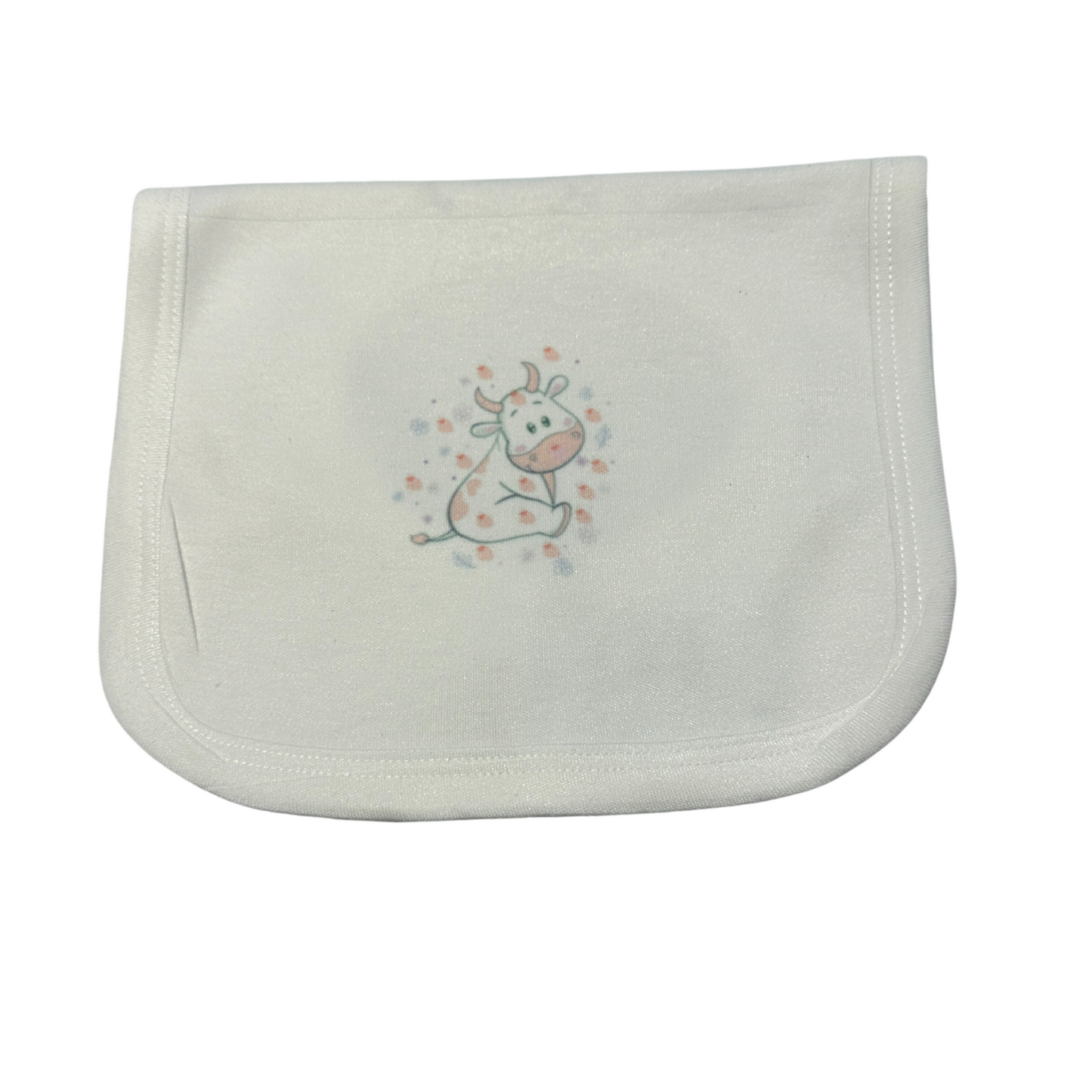 Clan Artisan Baby Pull Over Bibs