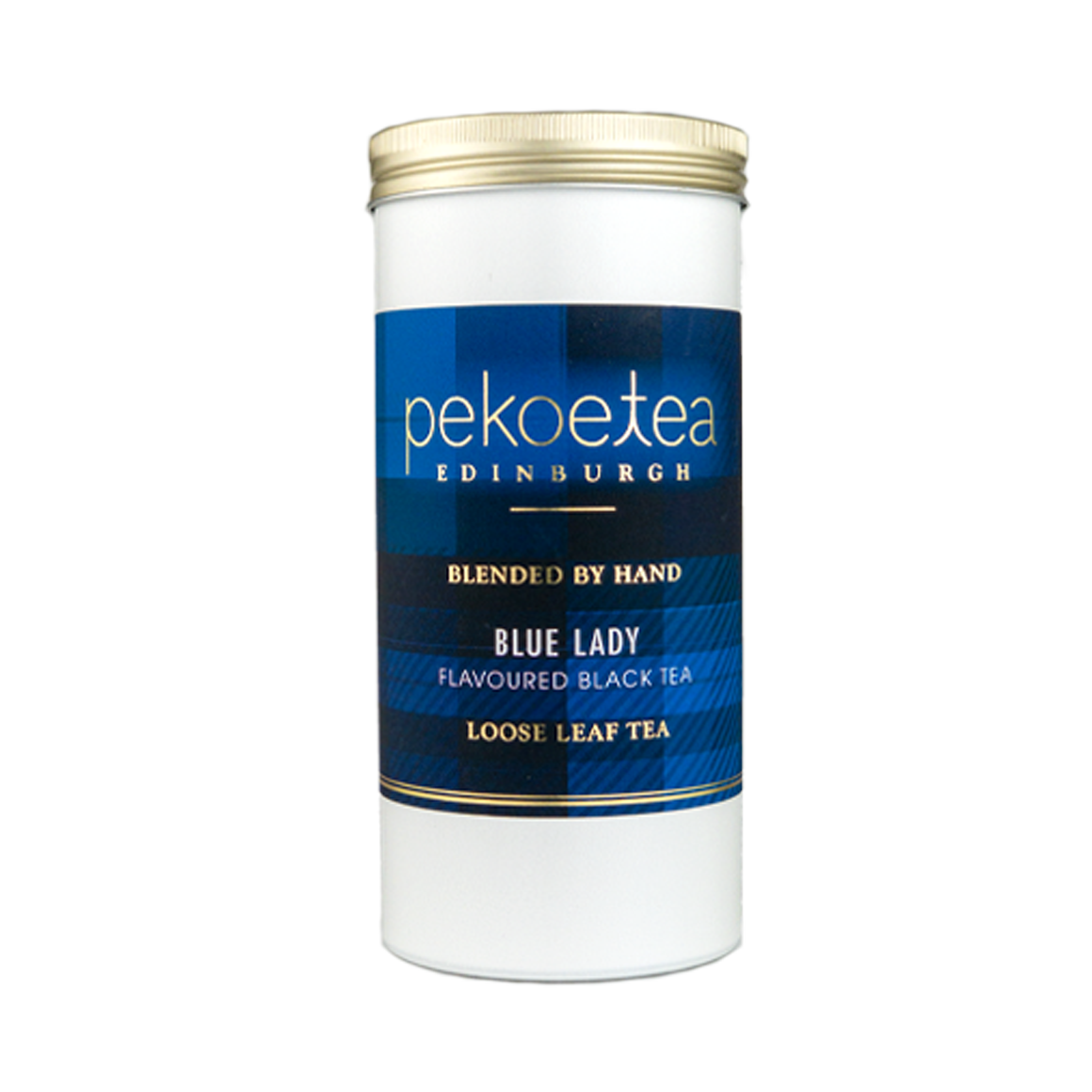 Pekotea Blue Lady Loose Leaf Tea 50g
