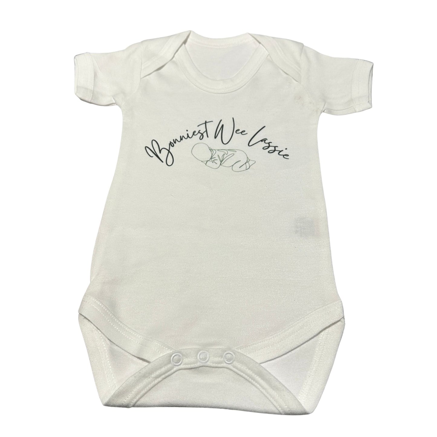 Clan Artisan Baby Vests