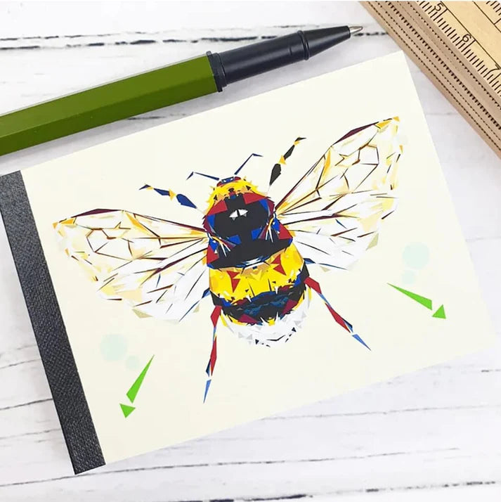 Louise Jennifer Designs Notepads