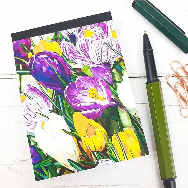 Louise Jennifer Designs Notepads